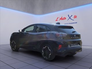 FORD Puma Gen-e 46,8kWh Premium