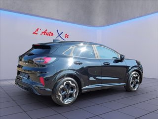 FORD Puma Gen-e 46,8kWh Premium