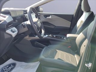 FORD Puma Gen-e 46,8kWh Premium
