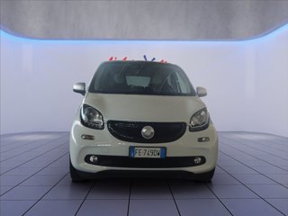 SMART Forfour 1.0 Passion 71cv