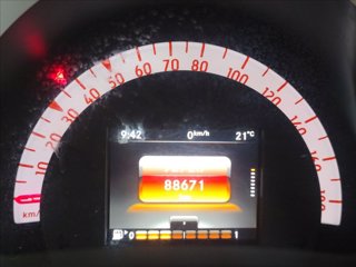 SMART Forfour 1.0 Passion 71cv
