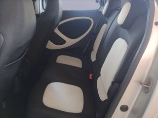 SMART Forfour 1.0 Passion 71cv