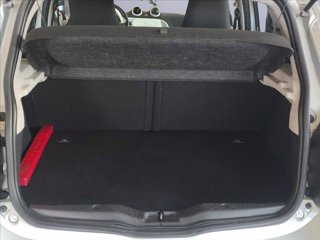 SMART Forfour 1.0 Passion 71cv