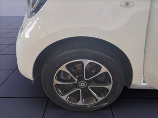 SMART Forfour 1.0 Passion 71cv