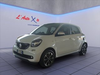 SMART Forfour 1.0 Passion 71cv
