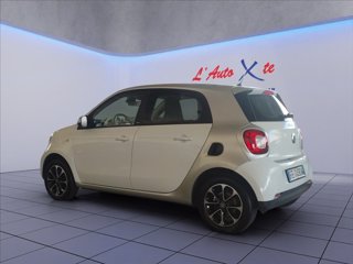 SMART Forfour 1.0 Passion 71cv