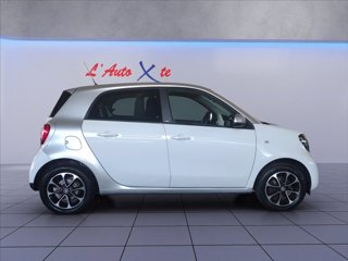 SMART Forfour 1.0 Passion 71cv