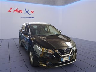 NISSAN Qashqai 1.5 dci Acenta 110cv