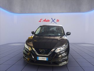 NISSAN Qashqai 1.5 dci Acenta 110cv