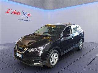 NISSAN Qashqai 1.5 dci Acenta 110cv