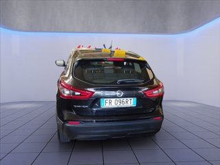 NISSAN Qashqai 1.5 dci Acenta 110cv