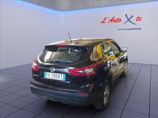 NISSAN Qashqai 1.5 dci Acenta 110cv