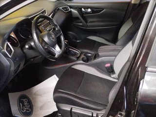 NISSAN Qashqai 1.5 dci Acenta 110cv