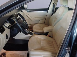 SKODA Octavia Wagon 1.4 tsi g-tec Executive 110cv dsg