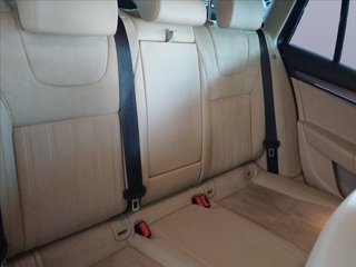 SKODA Octavia Wagon 1.4 tsi g-tec Executive 110cv dsg