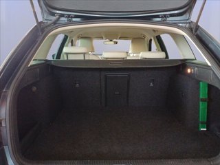 SKODA Octavia Wagon 1.4 tsi g-tec Executive 110cv dsg