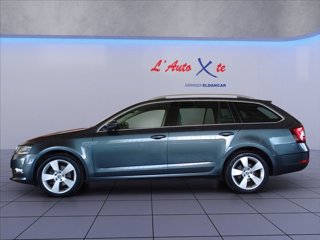 SKODA Octavia Wagon 1.4 tsi g-tec Executive 110cv dsg