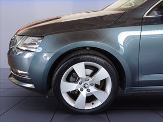 SKODA Octavia Wagon 1.4 tsi g-tec Executive 110cv dsg
