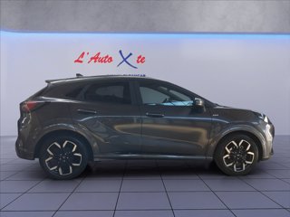 FORD Puma 1.0 ecoboost ST-Line X s&s 125cv auto