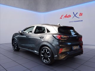 FORD Puma 1.0 ecoboost ST-Line X s&s 125cv auto