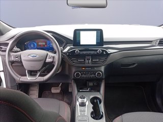 FORD Kuga 2.5 full hybrid ST-Line 2wd 190cv cvt