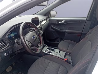 FORD Kuga 2.5 full hybrid ST-Line 2wd 190cv cvt