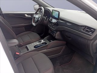 FORD Kuga 2.5 full hybrid ST-Line 2wd 190cv cvt