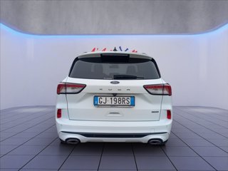 FORD Kuga 2.5 full hybrid ST-Line 2wd 190cv cvt