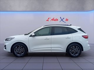 FORD Kuga 2.5 full hybrid ST-Line 2wd 190cv cvt