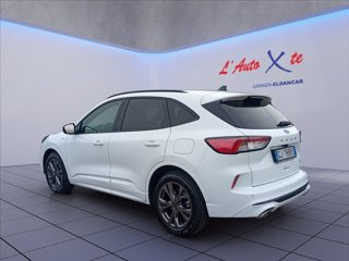 FORD Kuga 2.5 full hybrid ST-Line 2wd 190cv cvt
