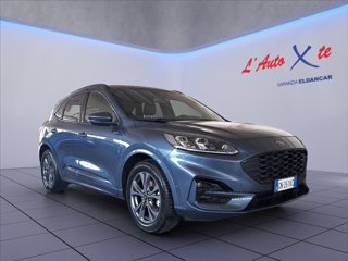 FORD Kuga 2.5 full hybrid ST-Line X 2wd 190cv cvt