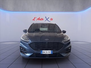 FORD Kuga 2.5 full hybrid ST-Line X 2wd 190cv cvt