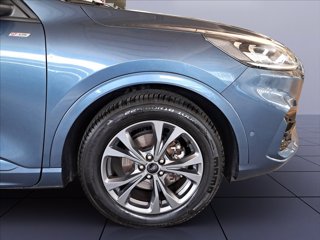 FORD Kuga 2.5 full hybrid ST-Line X 2wd 190cv cvt