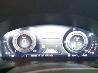 FORD Kuga 2.5 full hybrid ST-Line X 2wd 190cv cvt
