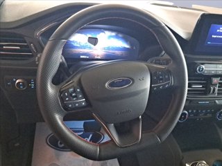 FORD Kuga 2.5 full hybrid ST-Line X 2wd 190cv cvt