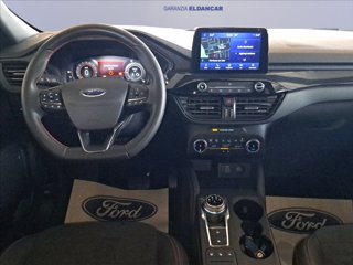FORD Kuga 2.5 full hybrid ST-Line X 2wd 190cv cvt