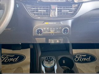 FORD Kuga 2.5 full hybrid ST-Line X 2wd 190cv cvt