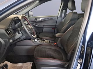 FORD Kuga 2.5 full hybrid ST-Line X 2wd 190cv cvt