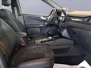 FORD Kuga 2.5 full hybrid ST-Line X 2wd 190cv cvt