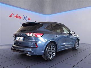 FORD Kuga 2.5 full hybrid ST-Line X 2wd 190cv cvt