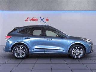 FORD Kuga 2.5 full hybrid ST-Line X 2wd 190cv cvt