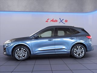 FORD Kuga 2.5 full hybrid ST-Line X 2wd 190cv cvt