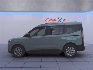 FORD Tourneo Courier II 1.0 ecoboost 125cv Titanium