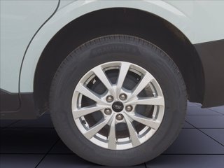 FORD Tourneo Courier II 1.0 ecoboost 125cv Titanium