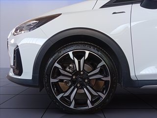 FORD Fiesta Active 1.0 ecoboost h 125cv