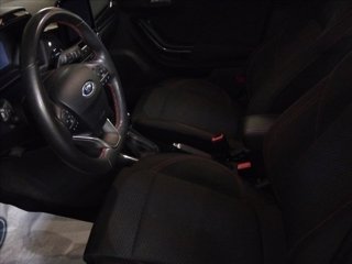 FORD Puma 1.0 ecoboost h ST-Line s&s 125cv