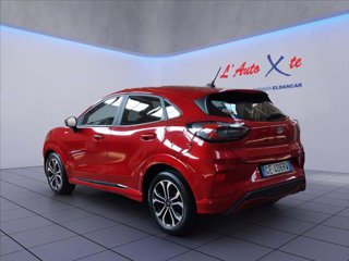 FORD Puma 1.0 ecoboost h ST-Line s&s 125cv