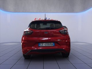 FORD Puma 1.0 ecoboost h ST-Line s&s 125cv