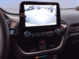 FORD Fiesta 5p 1.0 ecoboost h ST-Line 125cv