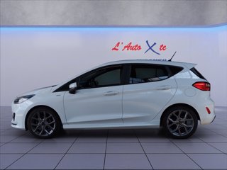 FORD Fiesta 5p 1.0 ecoboost h ST-Line 125cv